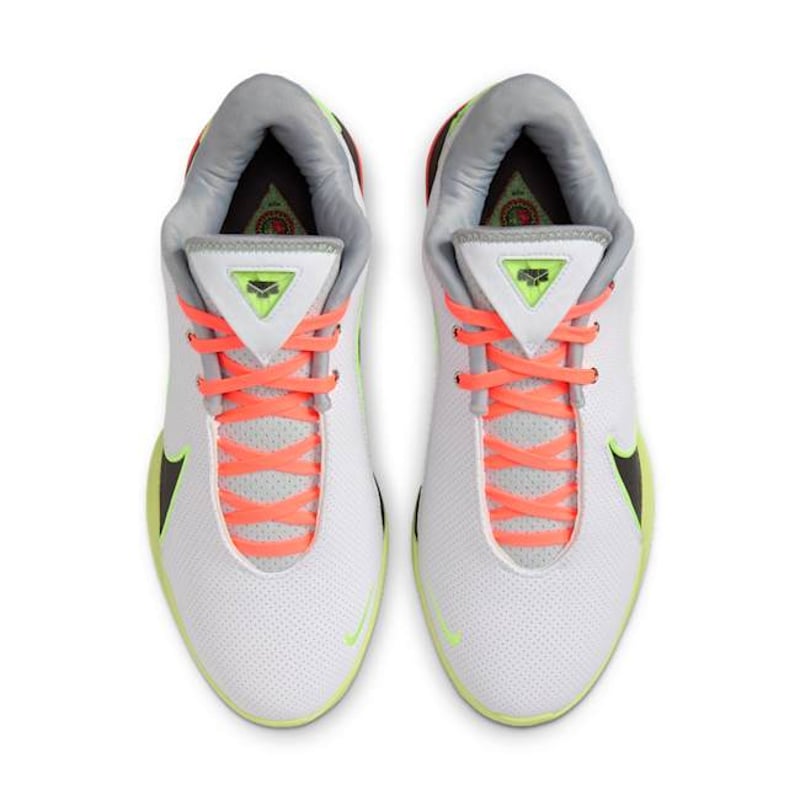 Nike LeBron 22 EP FZ1095-101 04