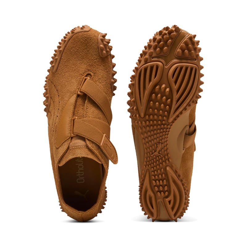 PUMA Mostro Unlined 403174-01 02