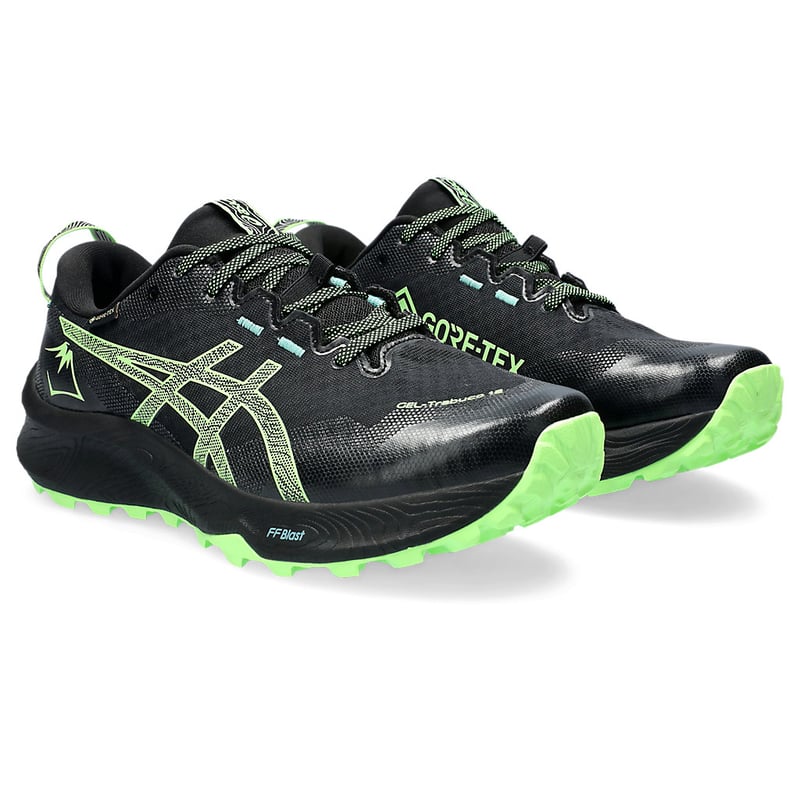 ASICS Gel-Trabuco 12 GTX 1011B801-001 02
