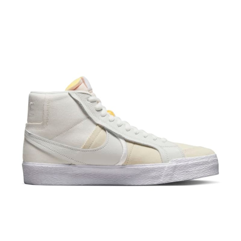 Nike SB Zoom Blazer Mid Premium DZ7587-110 03