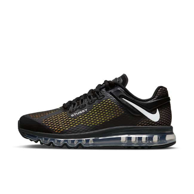 Nike Air Max 2013 x Stüssy