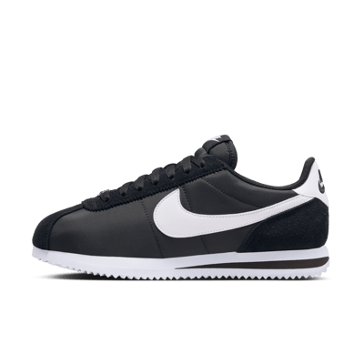 Nike cortez barn sales