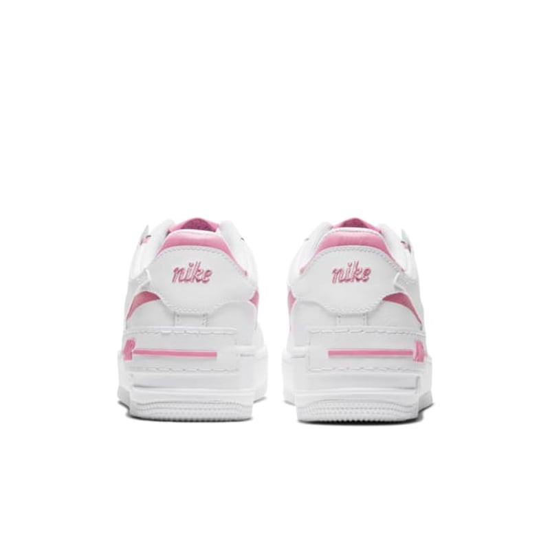 Nike Air Force 1 Shadow CI0919-102 06