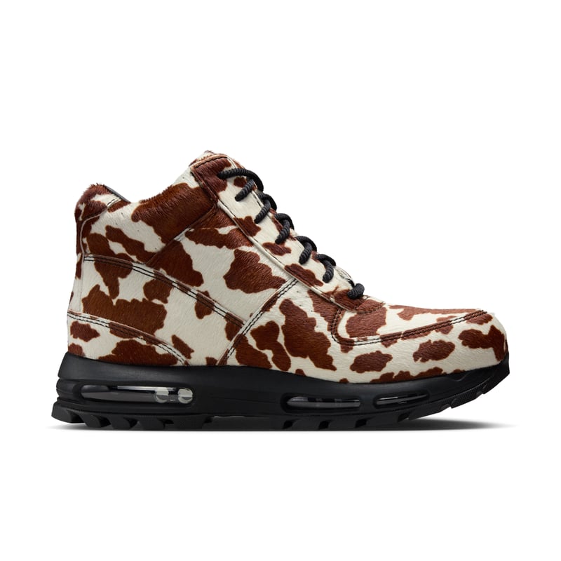 Nike Air Max Goadome ‘Cow Print’ IO4635-100 03