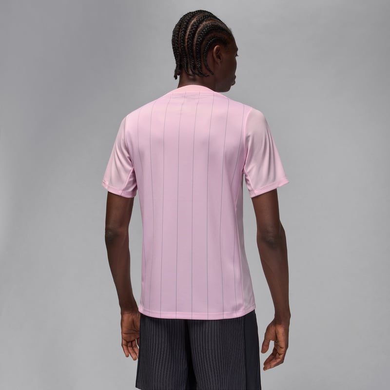Nike Jordan Paris Saint-Germain Academy Pro Fourth Dri-FIT HM3445-663 02