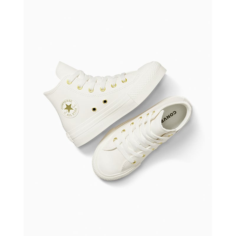 Converse Chuck Taylor All Star EVA Lift A14261C 04