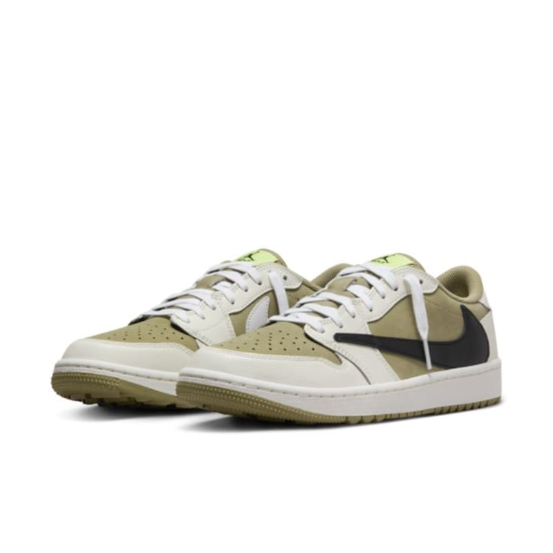 Jordan 1 Low Golf x Travis Scott FZ3124-200 04