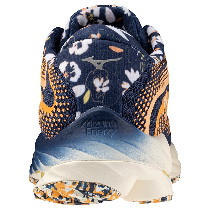 Mizuno Wave Rider 27 Roxy J1GD235871 05