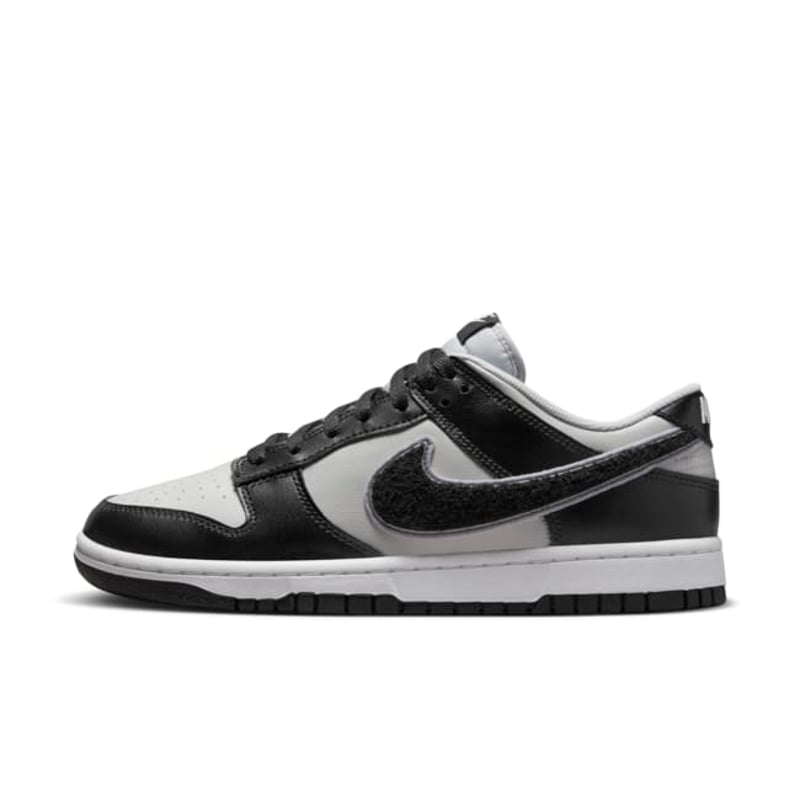 Nike Dunk Low Retro DQ7683-001 01
