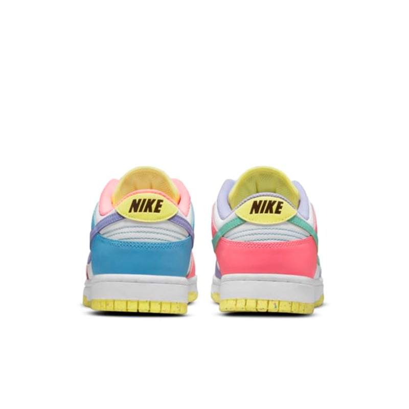 Nike Dunk Low SE DD1872-100 06
