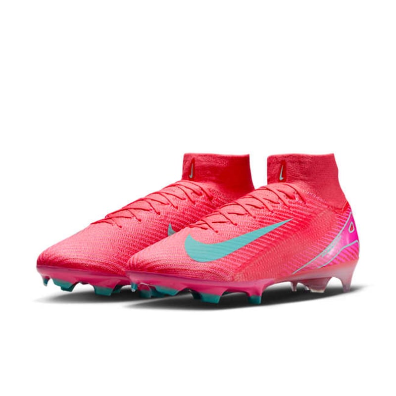 Nike Mercurial Superfly 10 Elite FG FQ1454-800 05