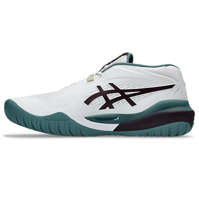ASICS Gel-Resolution X 1041A481-104 04