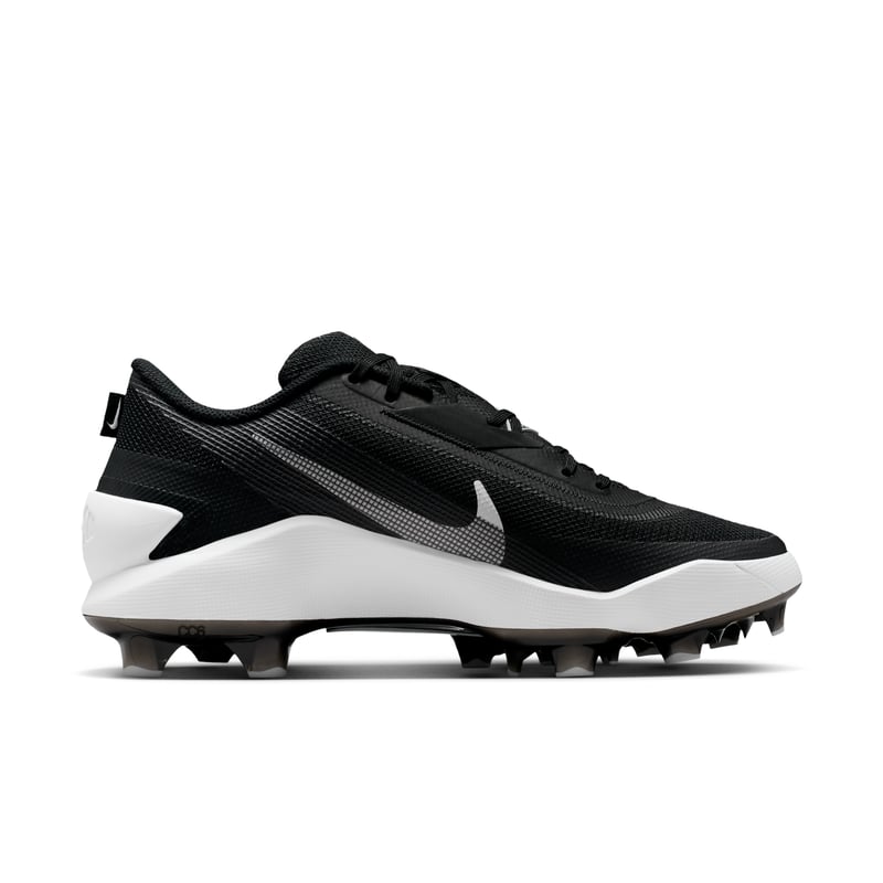 Scarpe da baseball Nike Diamond Showcase MCS "Black & White" | Uomo | Baseball | 03 | SPORTSHOWROOM