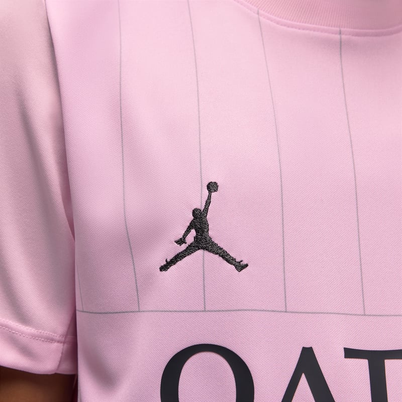 Nike Jordan Paris Saint-Germain Academy Pro Fourth Dri-FIT HM4190-663 04