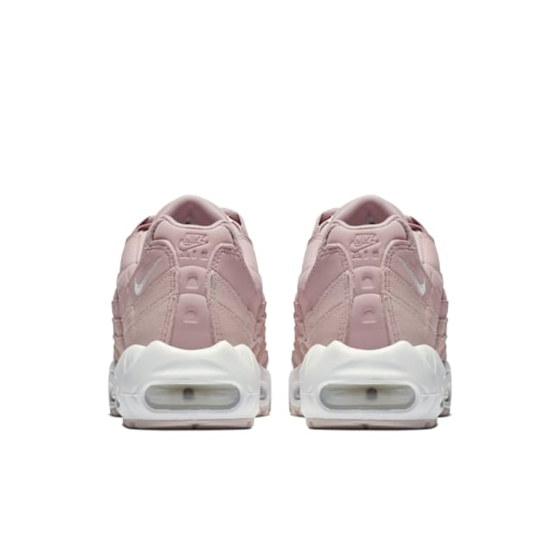 Nike air max 95 plum chalk clearance