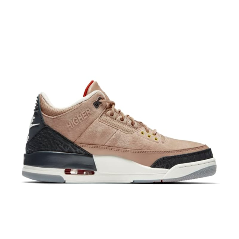 Jordan 3 Retro JTH NRG Jordan 3 Retro JTH NRG