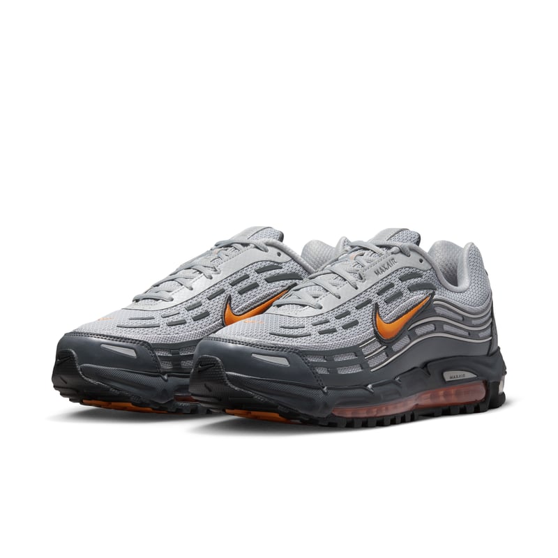 Sapatilhas Nike Air Max TL 2.5 "Light Smoke Grey & Hot Curry" | Homem | Estilo desportivo | 05 | SPORTSHOWROOM