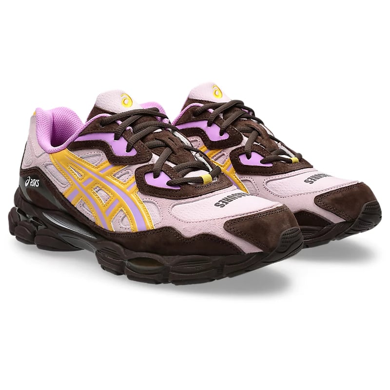 ASICS Gel-NYC x Pleasures 1203A622-700 02