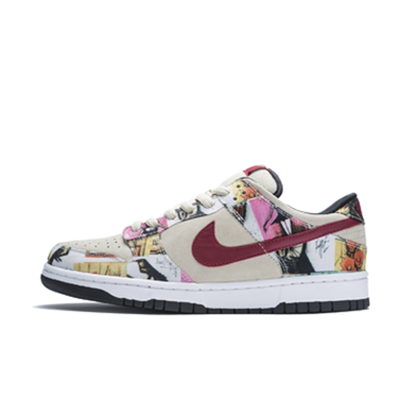 Dunk sb paris deals