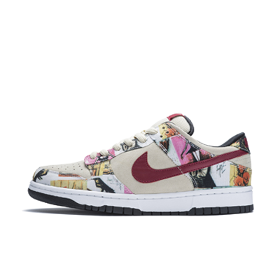 Nike SB Dunk Low 308270-111