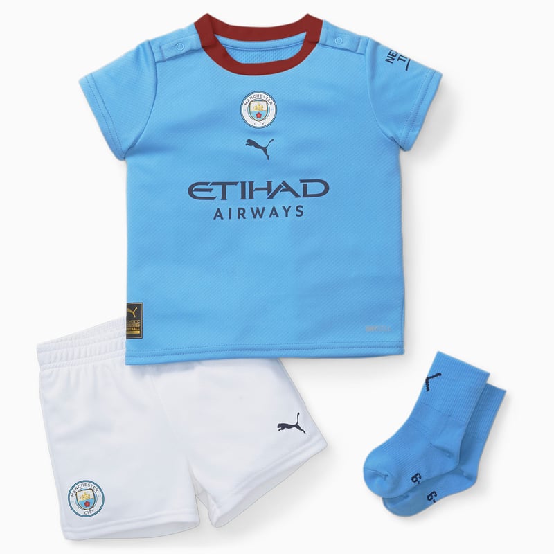 campagne Carry ethiek Manchester City shirt | 2022-2023 | 90 FTBL