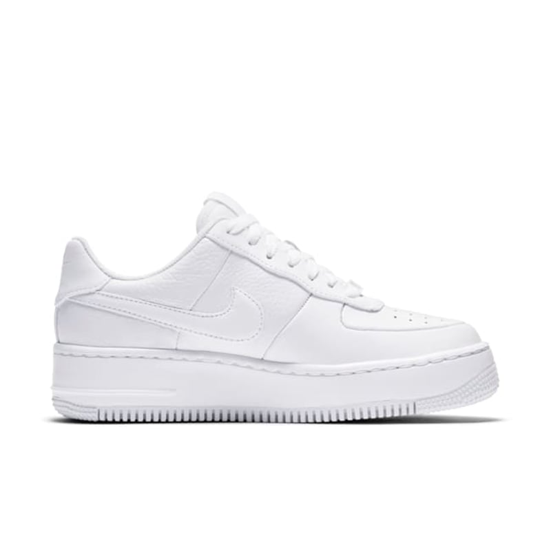 Nike Air Force 1 Upstep White 917588 100 SPORTSHOWROOM