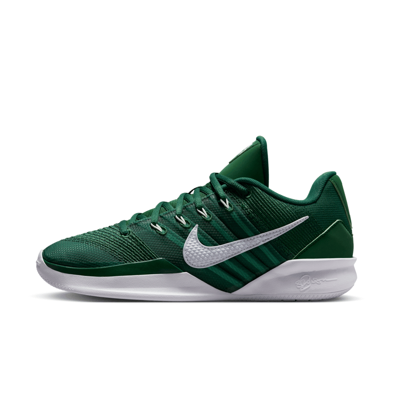 Nike Sabrina 3 basketbalschoenen "Gorge Green" | Dames | Basketbal | 00 | SPORTSHOWROOM