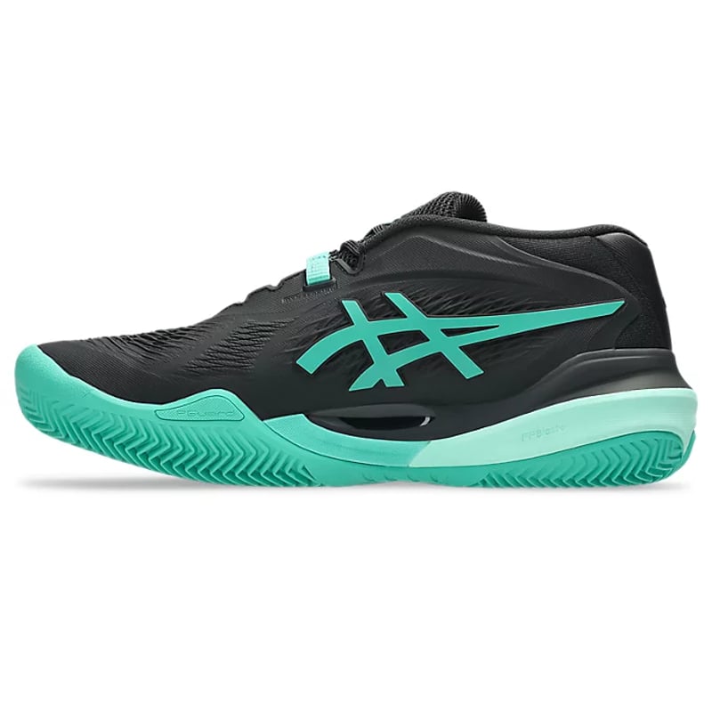 ASICS Gel-Resolution X Clay 1041A485-003 04