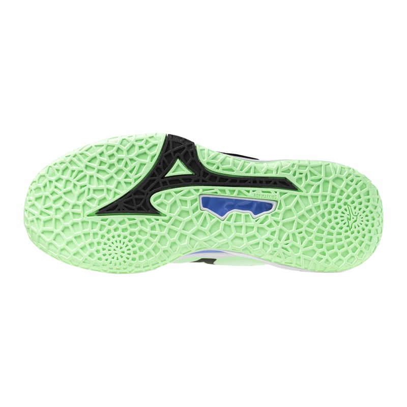 Mizuno Wave Stealth Neo 2 X1GA240086 02