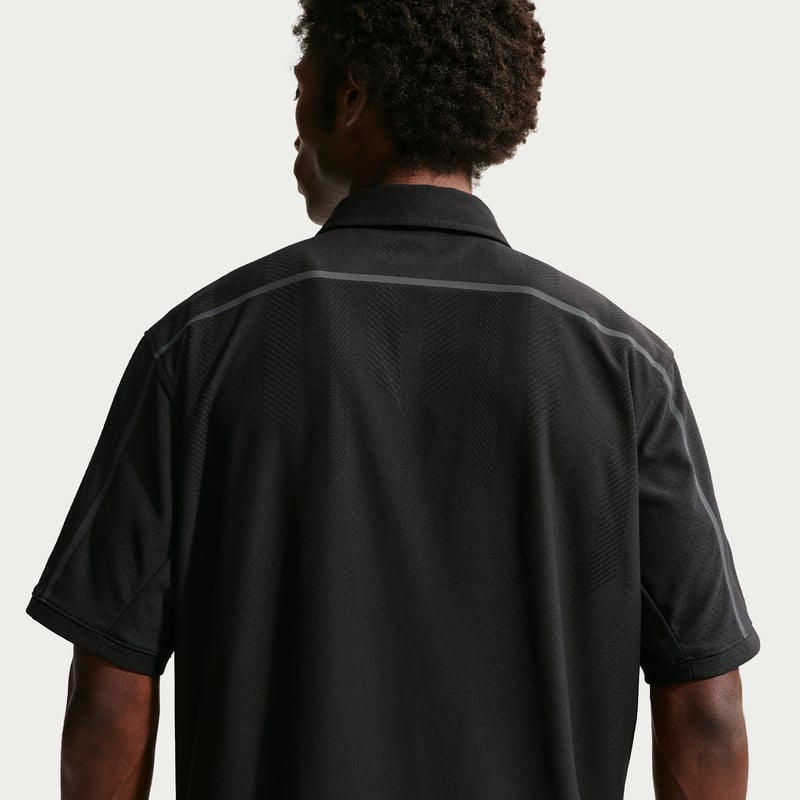 Nike Tailored Performance Dri-FIT IB0205-010 02