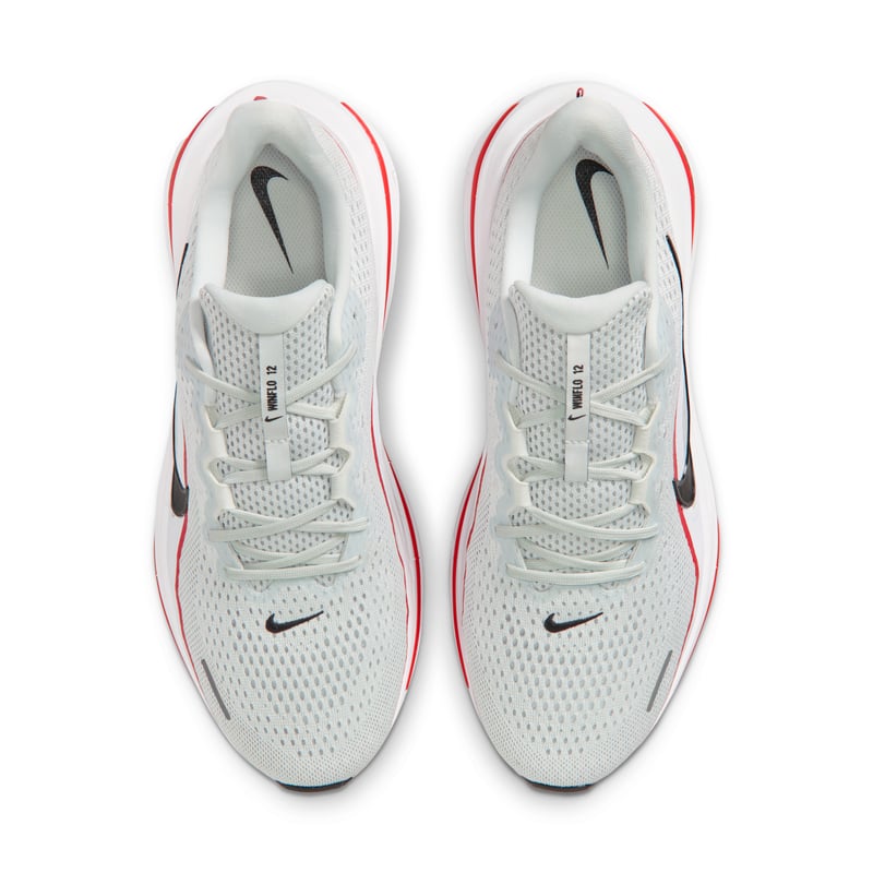 Παπούτσια Nike Winflo 12 "Off White & Wolf Grey" | Άνδρες | Τρέξιμο | 04 | SPORTSHOWROOM