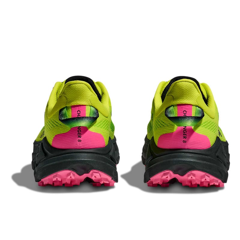 HOKA Challenger 8 1168716-NHK 05