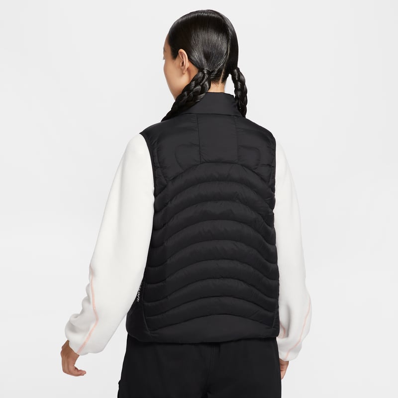 Nike ACG "Lava Flow" Therma-FIT ADV Skjorte "Black" | Dame | | 02 | SPORTSHOWROOM