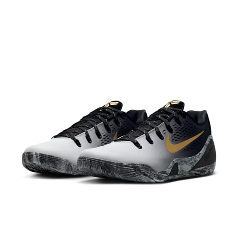 Nike Kobe 9 Low Protro EM FZ7333-002 05