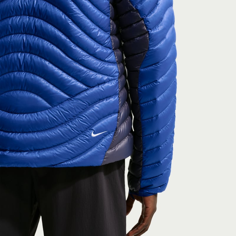 Nike ACG Lava Flow Therma-FIT ADV Ultralight Down Jacket "Old Royal & Gridiron" | Men | | 02 | SPORTSHOWROOM