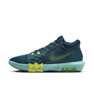 Nike LeBron Witness 8 FB2239-402