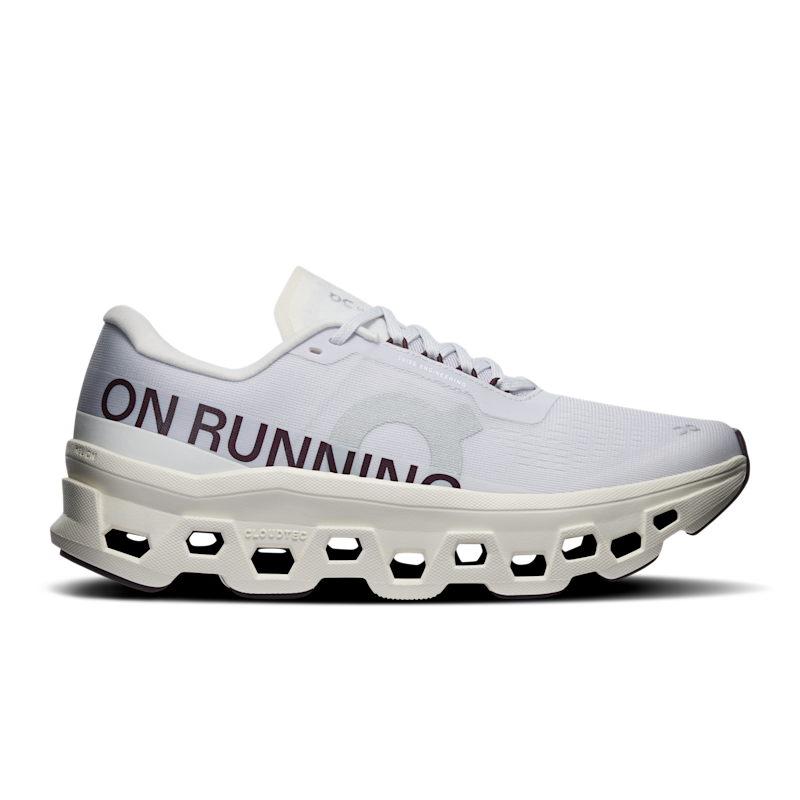 Buty do biegania On Cloudmonster 1 "Lavender & Urchin" | | Bieganie | 01 | SPORTSHOWROOM