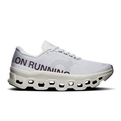 Buty do biegania On Cloudmonster 1 "Lavender & Urchin" | | Bieganie | 01 | SPORTSHOWROOM
