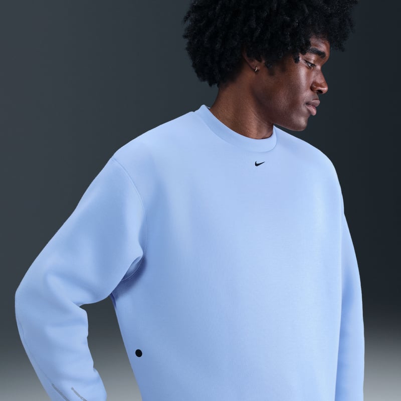 Nike Tech Fleece Crew HV6537-468 01