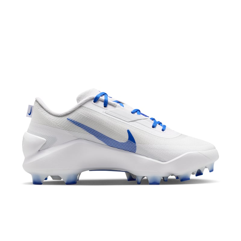 Scarpe da baseball Nike Diamond Showcase MCS "White & Hyper Royal" | Uomo | Baseball | 03 | SPORTSHOWROOM