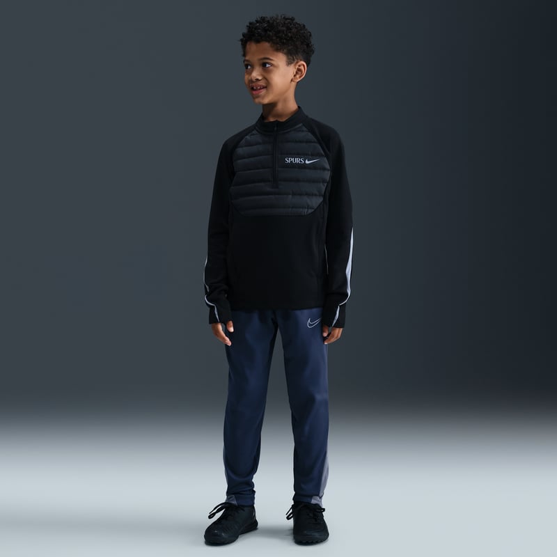 Nike Tottenham Hotspur Academy Winter Warrior Therma-FIT HQ1799-010 04