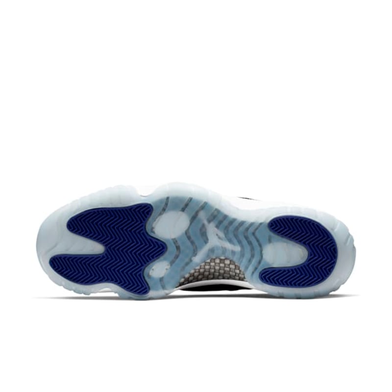 Jordan 11 Retro Low IE Space Jam 919712 041 SPORTSHOWROOM