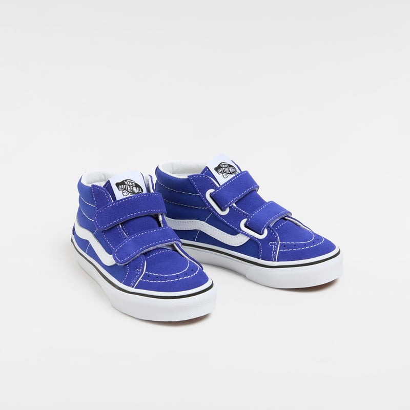 Vans Sk8-Mid Reissue Hook And Loop VN000CZ7CG4 02