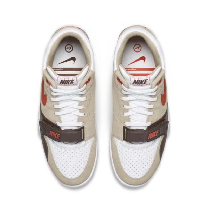 Nike Air Trainer 1 Mid x Fragment Design 806942-282 04