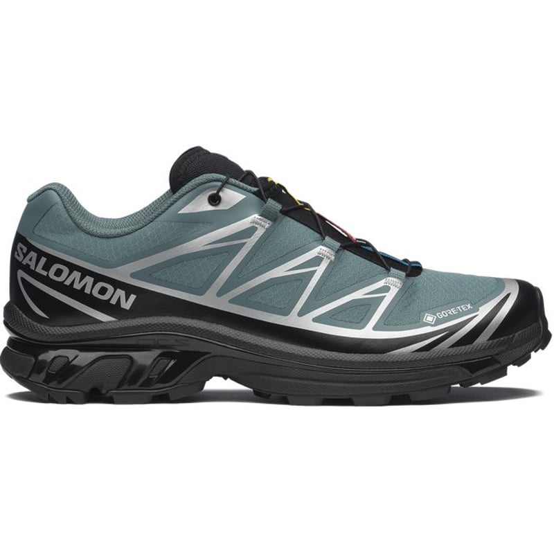 Salomon XT-6 GORE-TEX L47861500 01