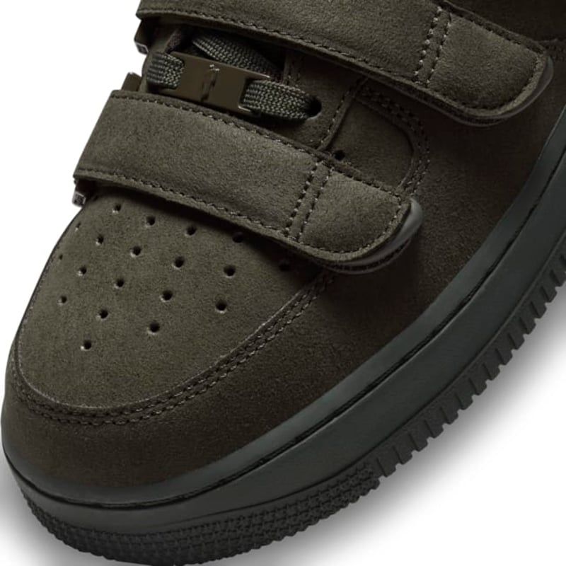Nike Air Force 1 High 07 x Billie Eilish Sequoia DM7926 300 SPORTSHOWROOM