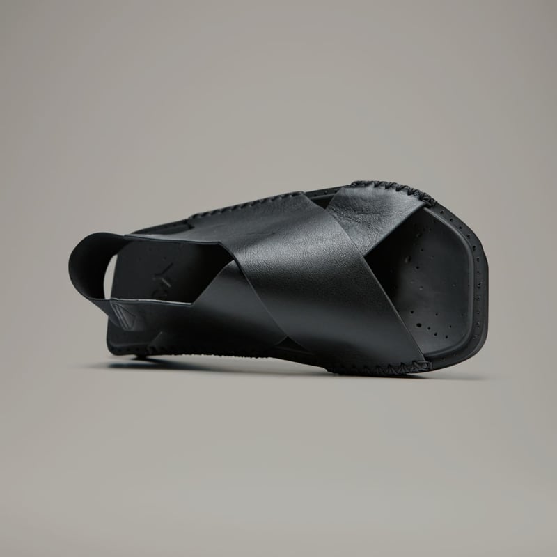 adidas Y-3 Sandals IG4052 02