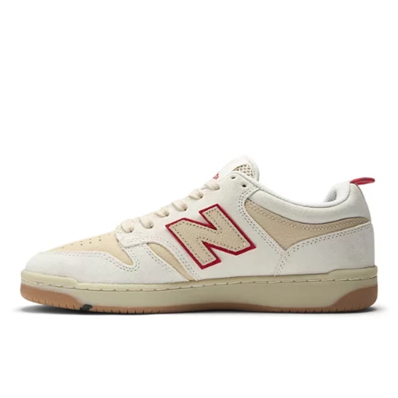 New Balance 480 x Chocolate Skateboards NM480SWT 02