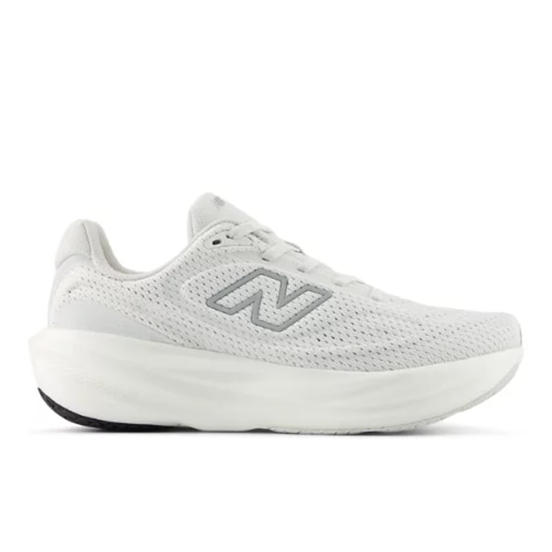 New Balance 1080v15 Laufschuhe "White & Silver Metallic" | Damen | Laufen | 00 | SPORTSHOWROOM