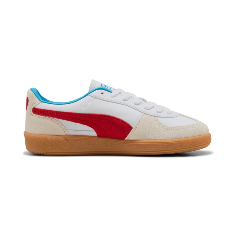 PUMA Palermo Leather 396464-21 03
